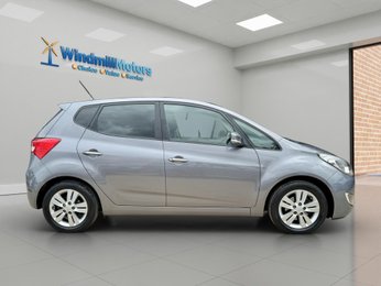 Hyundai ix20 1.6 Style Auto Euro 5 5dr
