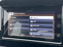 Suzuki Ignis 1.2 Ignis SZ-T DualJet 5dr 28