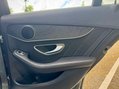 Mercedes-Benz C Class 3.0 C43 V6 AMG Edition (Premium) G-Tronic+ 4MATIC Euro 6 (s/s) 4dr 69