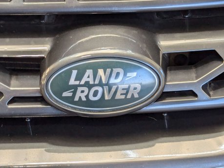 Land Rover Discovery Sport 2.0 Discovery Sport Landmark TD4 Auto 4WD 5dr 12