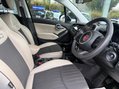 Fiat 500X 1.4 MultiAir Lounge Euro 6 (s/s) 5dr 22