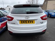 Hyundai ix35 PREMIUM CRDI 7