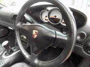 Porsche Boxster 986 3.2 S Sports 15