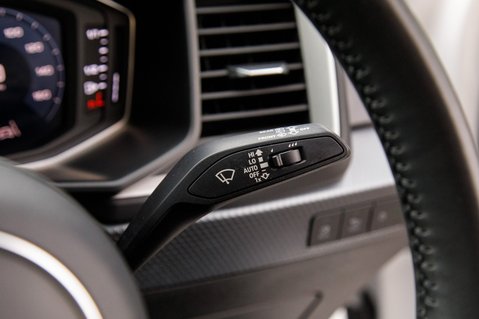 Audi A1 SPORTBACK TFSI SPORT 17