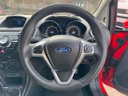 Ford Fiesta 1.6 TDCI TITANIUM X 12