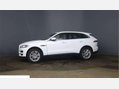 Jaguar F-Pace 2.0 D180 Portfolio AWD Euro 6 (s/s) 5dr 5
