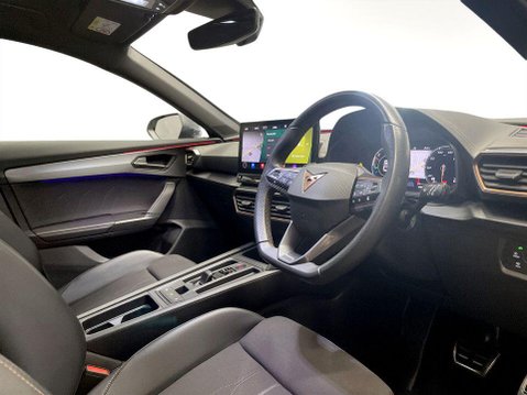 Cupra Formentor 1.4 eHybrid 12.8kWh VZ1 SUV 5dr Petrol Plug-in Hybrid DSG Euro 6 (s/s) (245 12