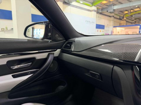 BMW M4 3.0 BiTurbo Competition Coupe 2dr Petrol DCT Euro 6 (s/s) (450 ps) 44