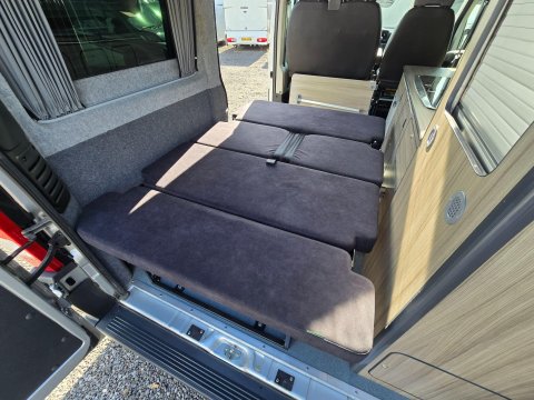 Peugeot Boxer Riviera Motors Conversion 39
