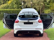 Ford Focus RS 19