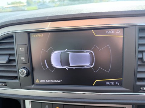 SEAT Leon 1.4 TSI XCELLENCE TECHNOLOGY 17