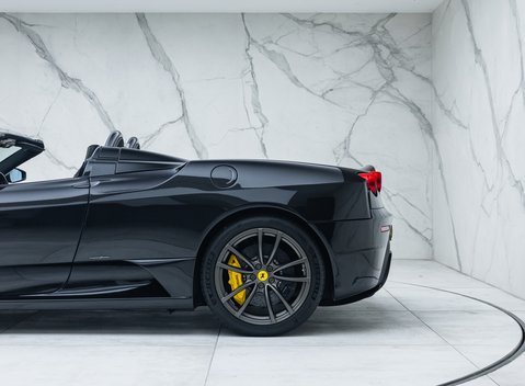 Ferrari 430 Scuderia SPIDER 16M 42