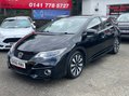 Honda Civic 1.8 i-VTEC SE Plus (Navi) Euro 6 (s/s) 5dr 7