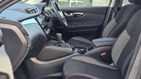 Nissan Qashqai 1.3 DIG-T Acenta Premium SUV 5dr Petrol DCT Auto Euro 6 (s/s) (160 ps) 31
