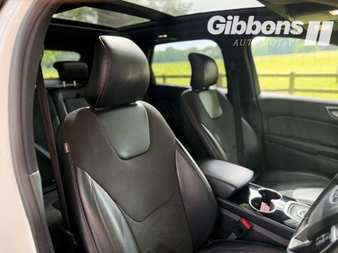 Ford Edge 2.0 Edge ST-Line EcoBlue Auto 4WD 5dr 14