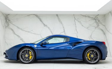 Ferrari 488 Spider 3