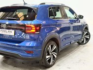 Volkswagen T-Cross 1.0 TSI R-Line SUV 5dr Petrol DSG Euro 6 (s/s) (115 ps) 26