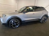 Vauxhall Mokka 1.2 Mokka GS Turbo Auto 5dr 2
