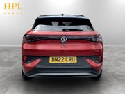 Volkswagen Id.4 77kWh GTX Max SUV 5dr Electric Auto 4Motion (299 ps) 6