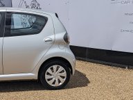 Toyota Aygo VVT-I ICE 6