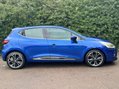Renault Clio 1.5 dCi Dynamique S Nav Euro 6 (s/s) 5dr 4