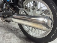 BMW R50 198 R45 classic bike 8