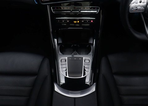 Mercedes-Benz EQC EQC 400 AMG Line Premium plus 4Matic 4WD 5dr 22