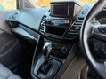 Ford Transit Connect 1.5 240 EcoBlue Limited Auto L2 Euro 6 (s/s) 5dr 10