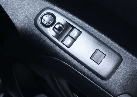 Vauxhall Combo Life Combo Life Design EV 5dr 37