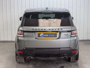 Land Rover Range Rover Sport 3.0 Range Rover Sport HSE SDV6 Auto 4WD 5dr 37