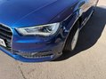 Audi A3 1.6 TDI S line Sportback S Tronic Euro 6 (s/s) 5dr 39