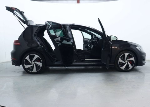 Volkswagen Golf 2.0 TSI GPF GTI Performance Hatchback 5dr Petrol DSG Euro 6 (s/s) (245 ps) 66