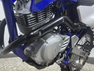 Yamaha TT-R125 TTR 125 2009 OFF ROAD FIELD BIKE 125CC LEARNER MX BIKE VERY CLEAN 7