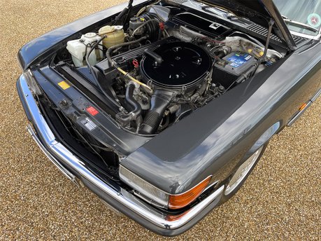 Mercedes-Benz SL Series 300 SL 57