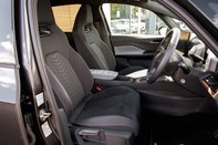 Cupra Born V2 39