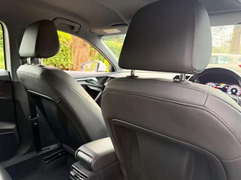 Audi A3 1.0 TFSI 30 Sport Euro 6 (s/s) 4dr 19