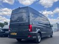 Volkswagen Crafter 2.0 TDI CR35 Commerce Plus Panel Van 5dr Diesel Manual FWD LWB High Roof Eu 19