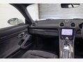 Porsche 718 Cayman 2.5T GTS PDK Euro 6 (s/s) 2dr 39