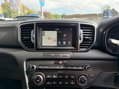 Kia Sportage 1.7 CRDi 2 DCT Euro 6 (s/s) 5dr 28
