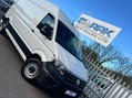 Volkswagen Crafter 2.0 Crafter CR35 Startline TDI 30