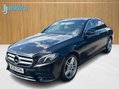 Mercedes-Benz E Class 2.0 E220d AMG Line (Premium) Saloon 4dr Diesel G-Tronic+ 4MATIC Euro 6 (s/s 24