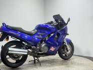 Triumph Trophy 1200 4 1995 37K PROJECT BIKE SPARES OR REPAIR 1200CC CLASSIC TOURER 2