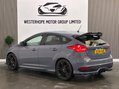 Ford Focus 2.0 TDCi ST-3 Euro 6 (s/s) 5dr 11
