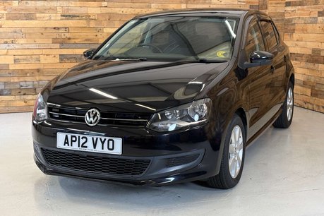 Volkswagen Polo 1.2 TSI BlueMotion Tech SE Hatchback 5dr Petrol DSG Euro 6 (s/s) (90 ps) 24