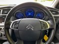 Citroen C4 1.6 BlueHDi Flair Euro 6 5dr 20