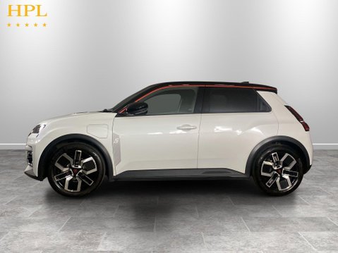 Renault 5 comfort range 52kWh techno Hatchback 5dr Electric Auto (150 ps) 1 Owner - 4
