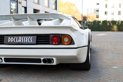 Ferrari 512 BB 'Koenig Special' 19