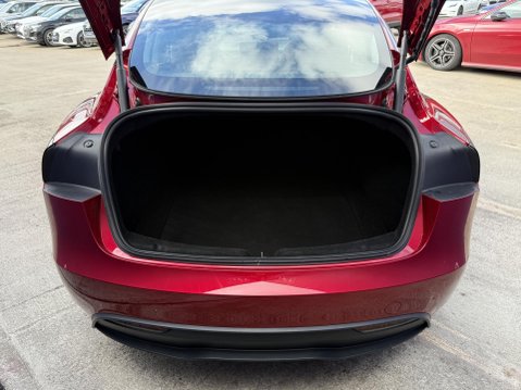 Tesla Model 3 Saloon 4dr Electric Auto RWD (208 ps) 20