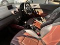 Audi A1 1.6 TDI Contrast Edition Hatchback 3dr Diesel Manual Euro 5 (s/s) (105 ps) 7