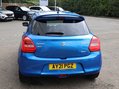 Suzuki Swift 1.2 Dualjet MHEV SZ5 CVT Euro 6 (s/s) 5dr 7